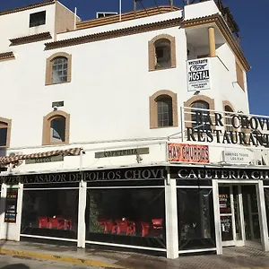Restaurante Chovi , Villanueva De Algaidas España