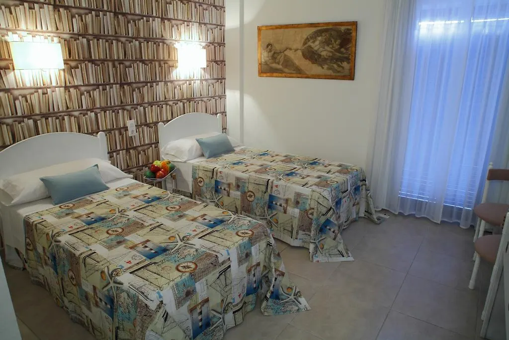 Guest house Pension Rosa Mari Puerto de la Cruz