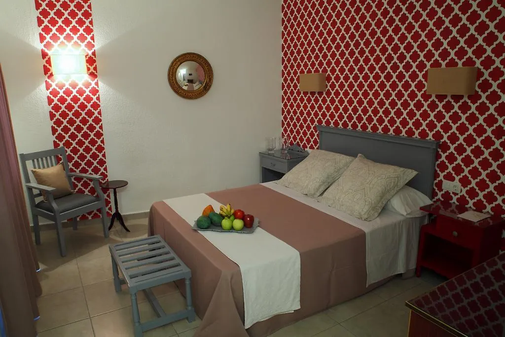 Guest house Pension Rosa Mari Puerto de la Cruz